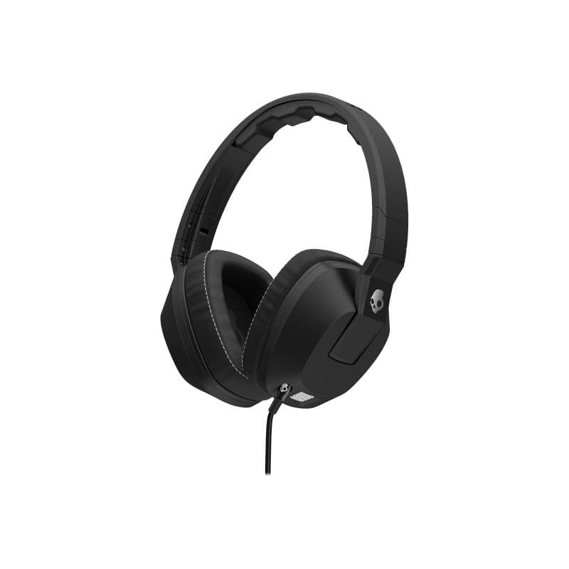 SKULLCANDY Crusher Wireless Over Ear - Schwarz