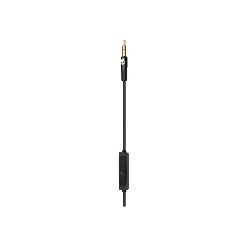 SKULLCANDY Crusher Wireless Over Ear - Schwarz