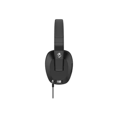 SKULLCANDY Crusher Wireless Over Ear - Schwarz