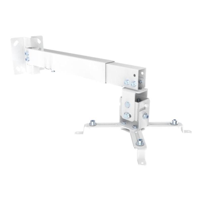 SCHWAIGER Beamer Wand & Deckenhalterung Beamer Wand & Deckenhalterung