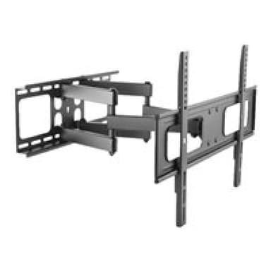 SCHWAIGER Motion 5 TV Wandhalter, 94-170 cm, max. 50 kg Motion 5 TV Wandhalter, 94-170 cm, max. 50
