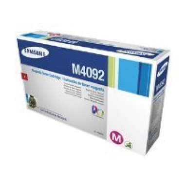 SAMSUNG CLT M4092S Magenta Tonerpatrone