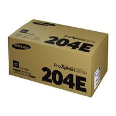 SAMSUNG MLT D204E Besonders hohe Ergiebigkeit Schwarz Tonerpatrone (SU925A)