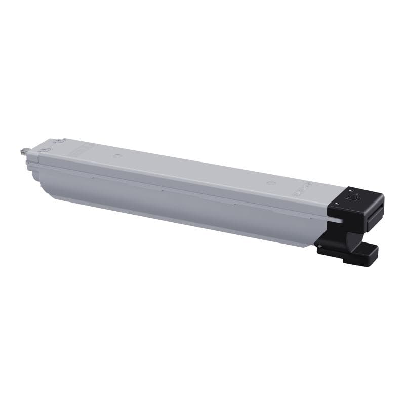 SAMSUNG CLT K808S Schwarz Tonerpatrone (SS600A)