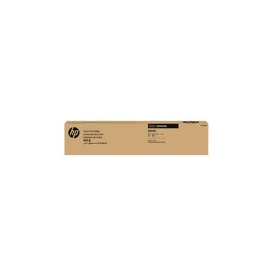SAMSUNG CLT K808S Schwarz Tonerpatrone (SS600A)