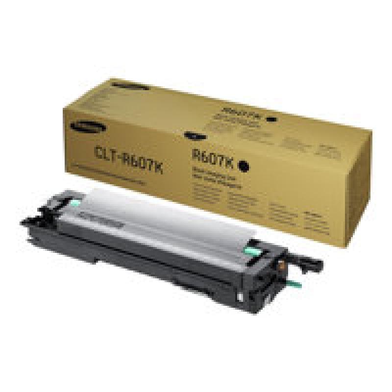 SAMSUNG CLT R607K Schwarz Druckerbildeinheit