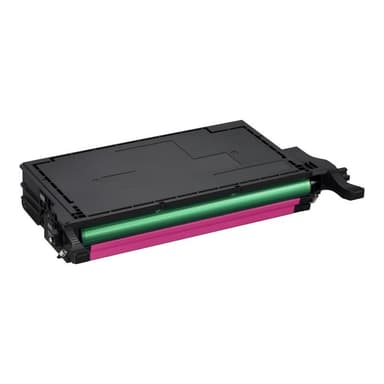 SAMSUNG CLT M6092S Magenta Tonerpatrone (SU348A)