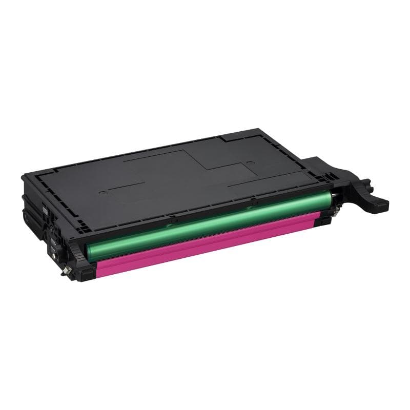 SAMSUNG CLT M6092S Magenta Tonerpatrone (SU348A)