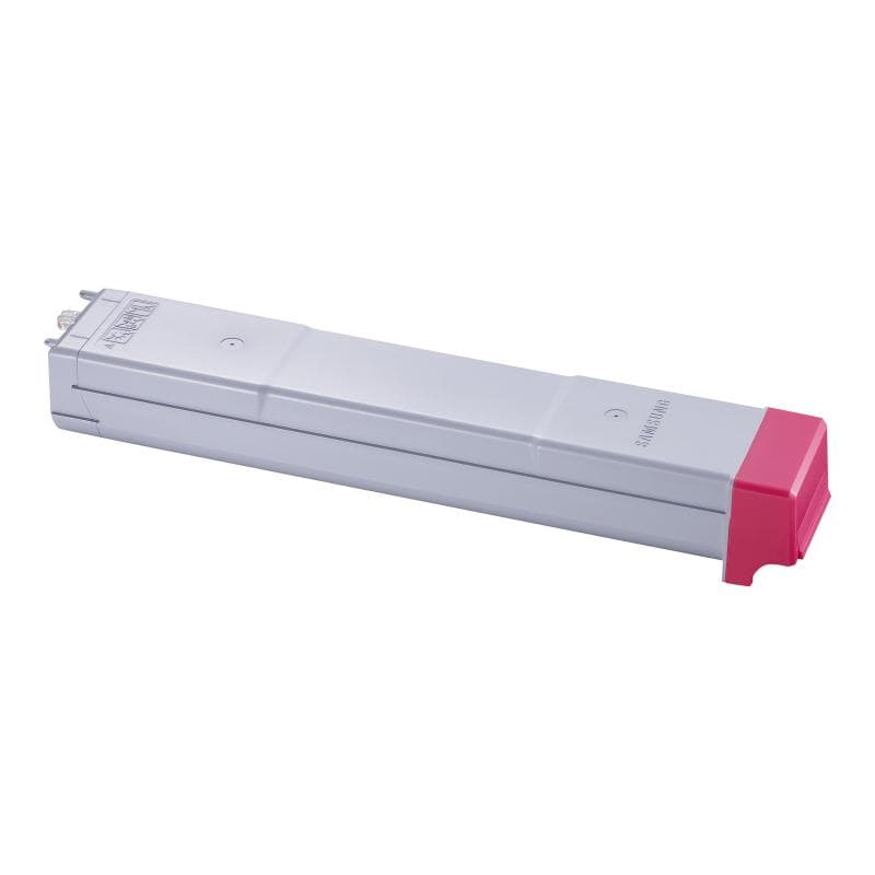 SAMSUNG CLX M8380A Magenta Tonerpatrone (SU591A)