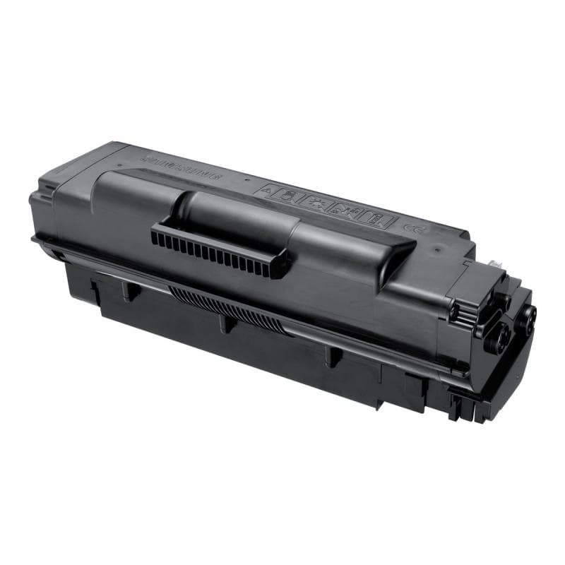 SAMSUNG MLT D307L Schwarz Tonerpatrone (SV066A)