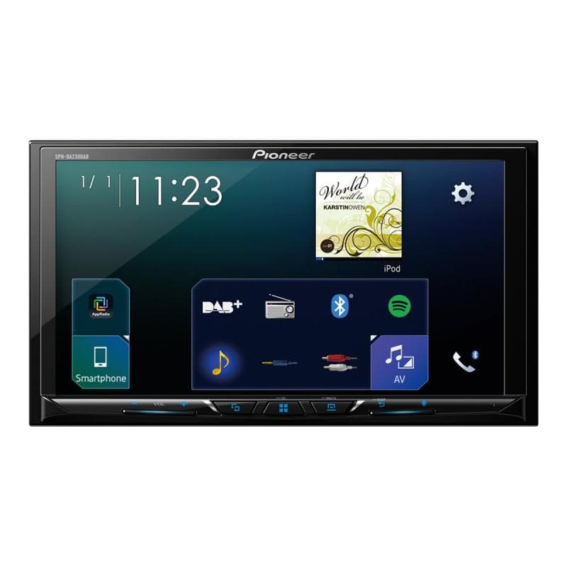 PIONEER SPH-DA230DAB