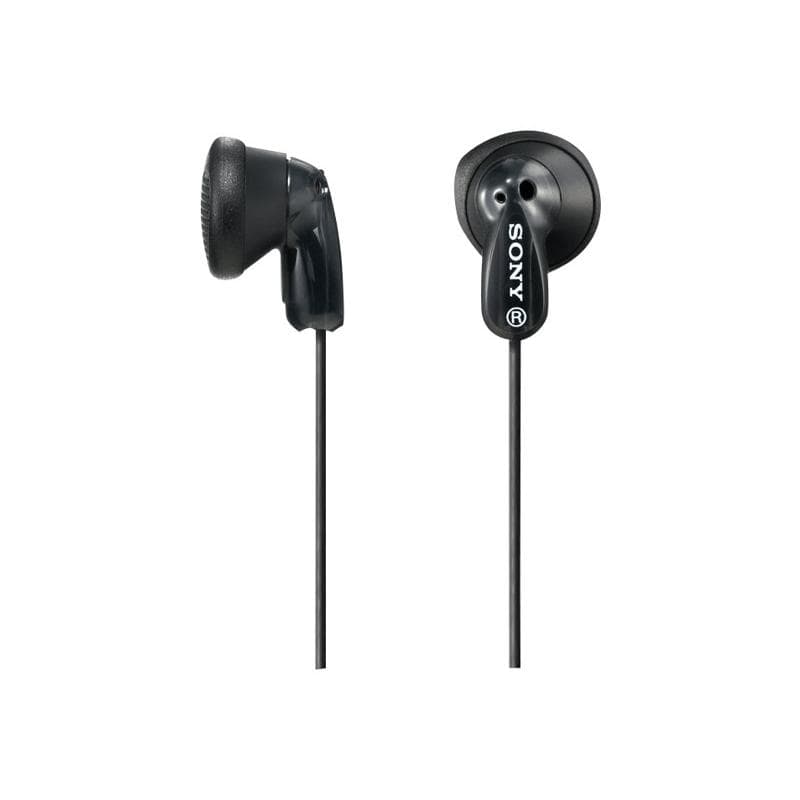 SONY MDR-E9LP Kopfhörer - Schwarz