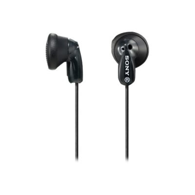 SONY MDR-E9LP Kopfhörer - Schwarz