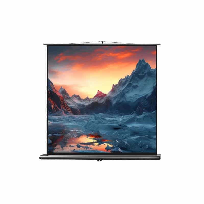 CELEXON Leinwand Ultramobil Professional 200x200cm CELEXON Leinwand Ultramobil Professional 200x200cm
