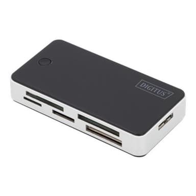 DIGITUS Card Reader USB3.0