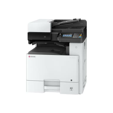 KYOCERA ECOSYS M8124cidn