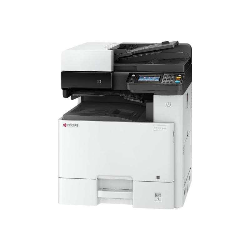 KYOCERA ECOSYS M8124cidn