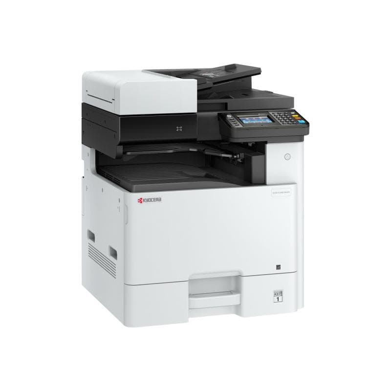 KYOCERA ECOSYS M8124cidn