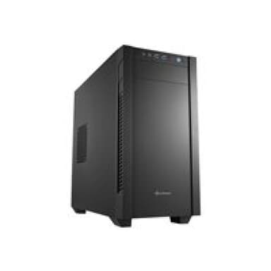 SHARKOON S1000 Gehäuse