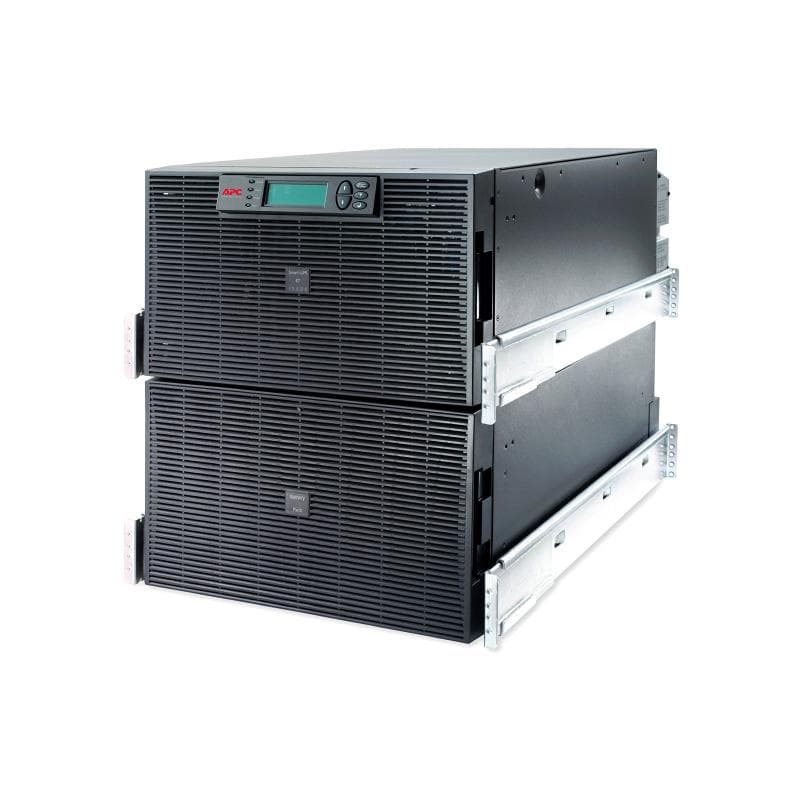 APC SMART-UPS RT 15KVA RM 230V