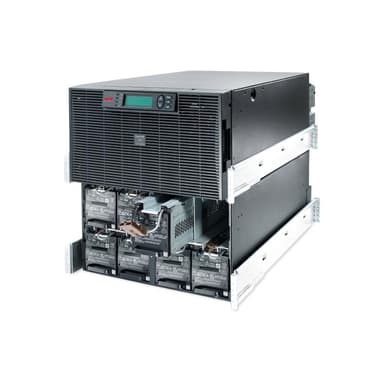 APC SMART-UPS RT 15KVA RM 230V
