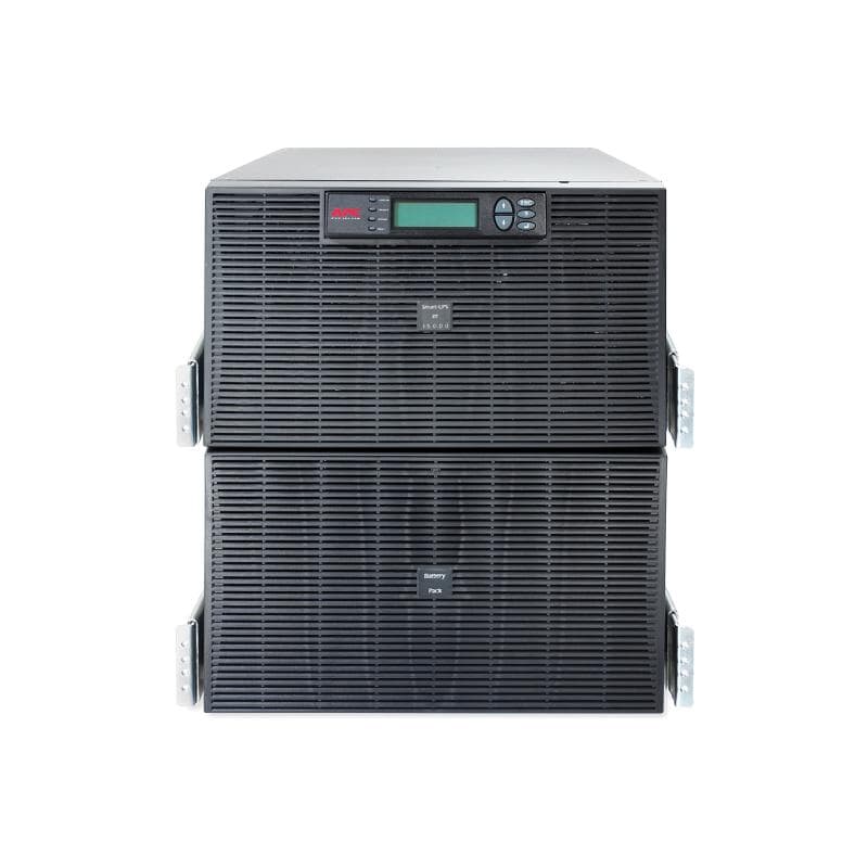APC SMART-UPS RT 15KVA RM 230V
