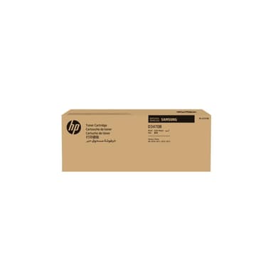 SAMSUNG ML D3470B Schwarz Tonerpatrone (SU672A)