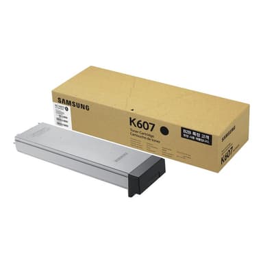 SAMSUNG MLT K607S Schwarz Tonerpatrone (SS811A)