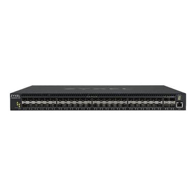 ZYXEL Switch / XGS4600-52F / Managed