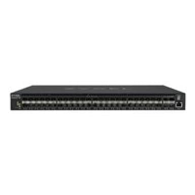 ZYXEL Switch / XGS4600-52F / Managed