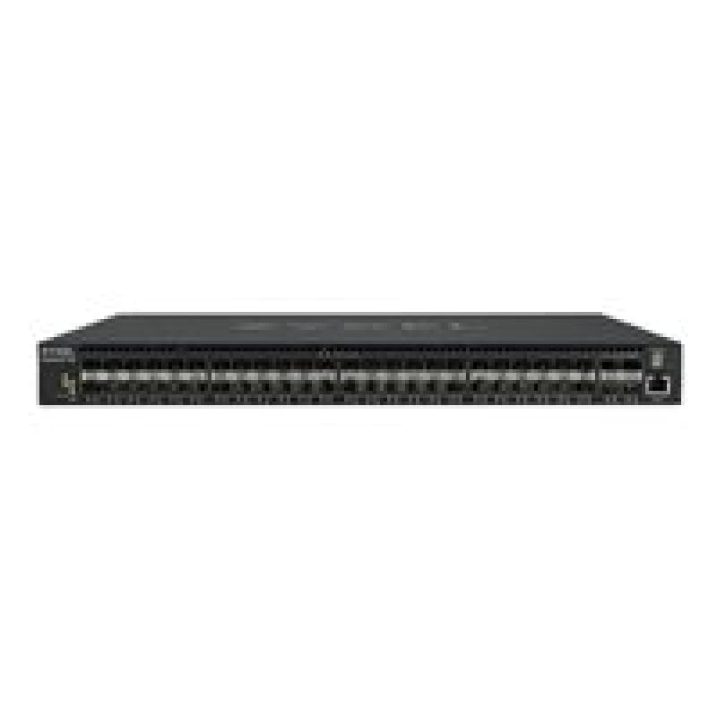 ZYXEL Switch / XGS4600-52F / Managed
