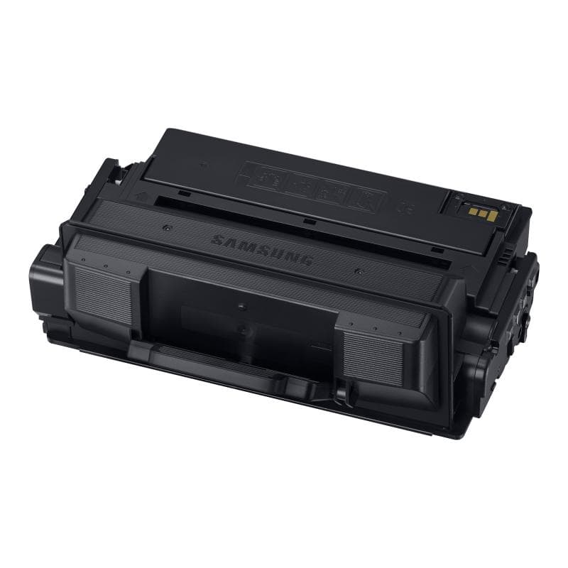 SAMSUNG MLT D201L High Yield (schwarz) Schwarz Tonerpatrone (SU870A)
