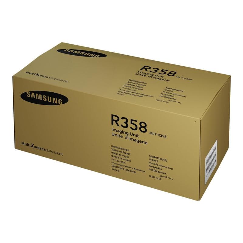 SAMSUNG MLT R358 Schwarz Druckerbildeinheit
