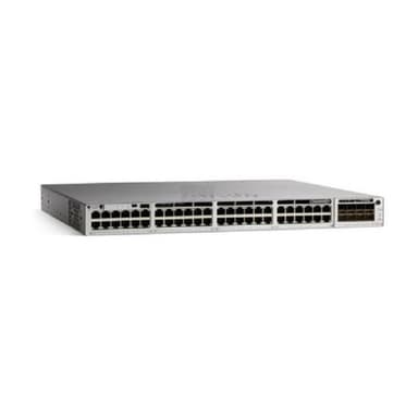 CISCO SYSTEMS CATALYST 9300 48-PORT