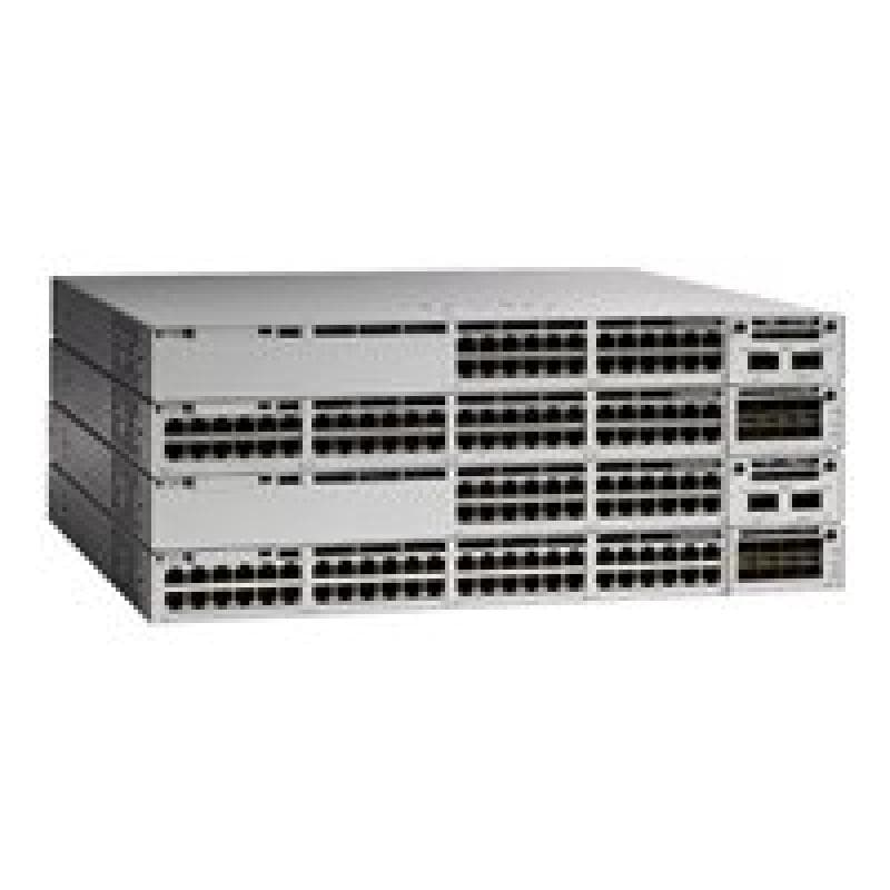 CISCO SYSTEMS CATALYST 9300 48-PORT