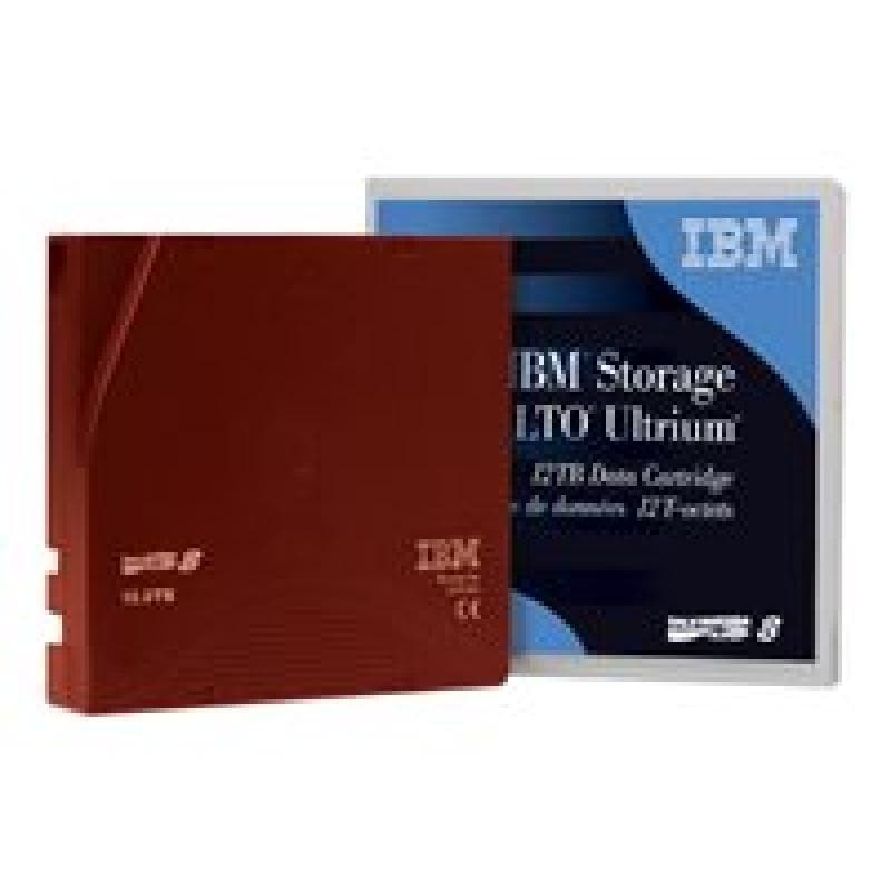 IBM LTO Ultrium 8 (B)