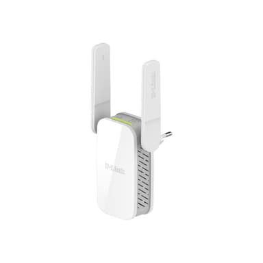 D-LINK Wireless Range Extender AC1200