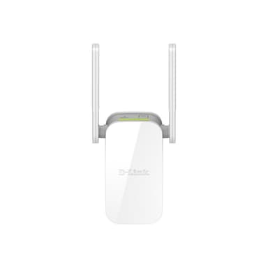 D-LINK Wireless Range Extender AC1200