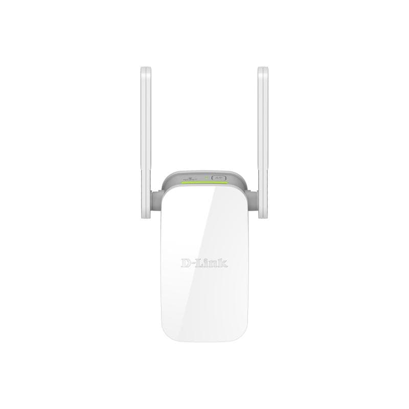 D-LINK Wireless Range Extender AC1200
