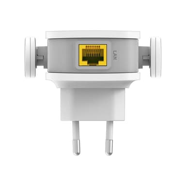 D-LINK Wireless Range Extender AC1200