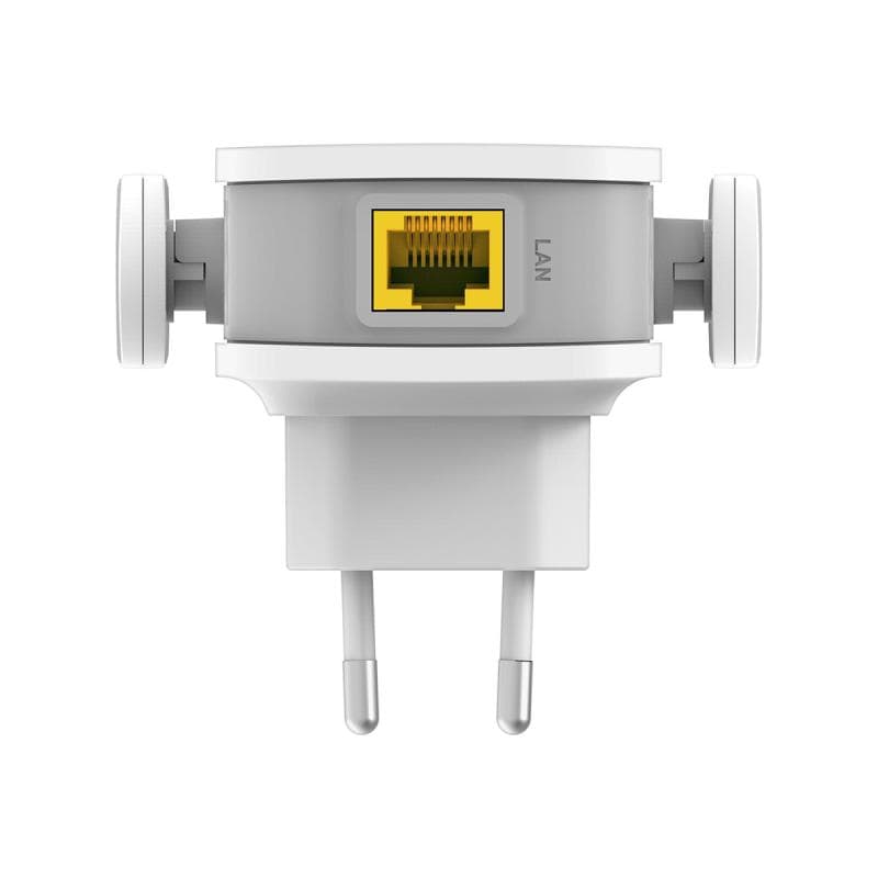 D-LINK Wireless Range Extender AC1200