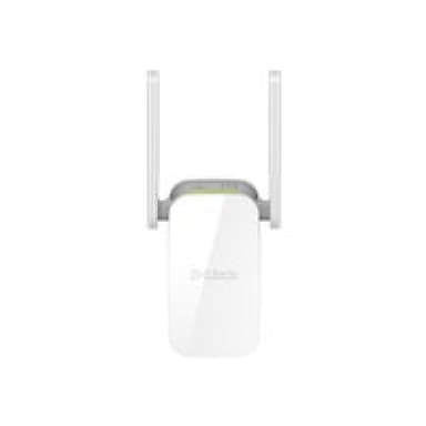 D-LINK Wireless Range Extender AC1200