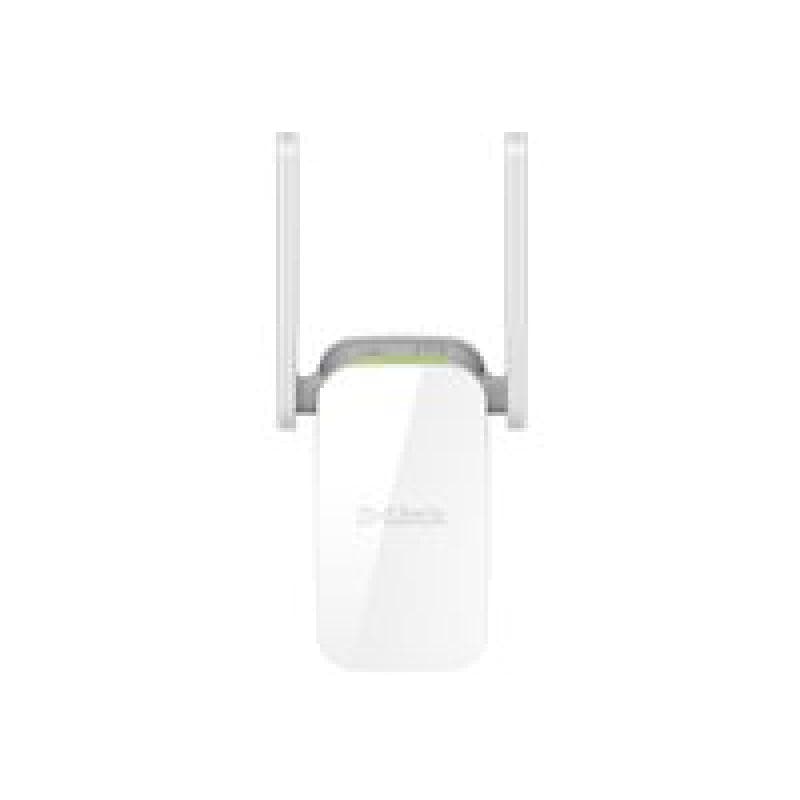 D-LINK Wireless Range Extender AC1200