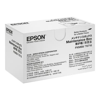 EPSON Tintenwartungstank