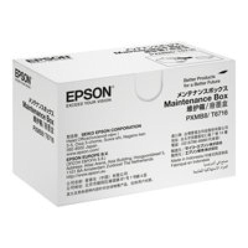 EPSON Tintenwartungstank