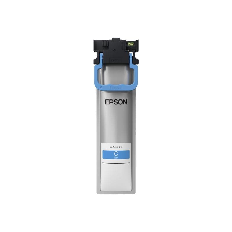 EPSON T9452 XL Cyan Tintenpatrone