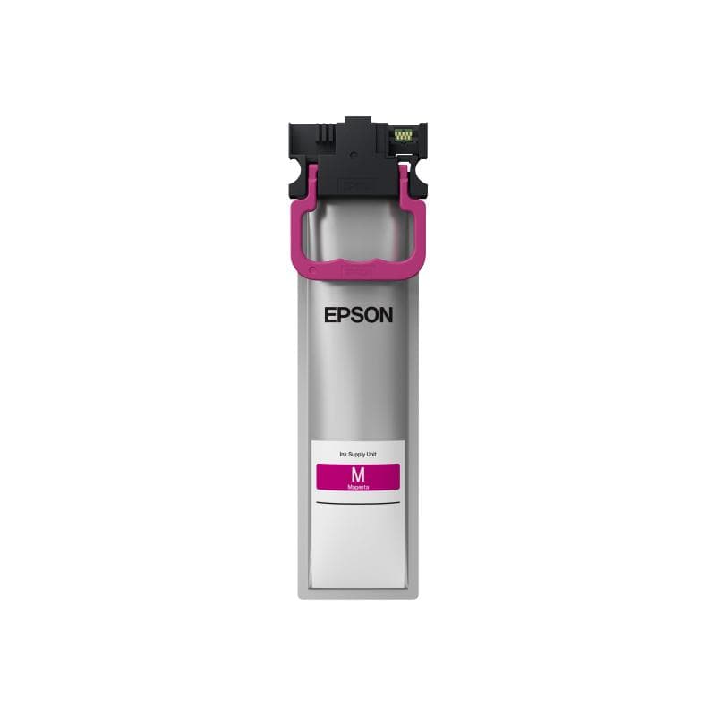EPSON T9453 XL Magenta Tintenpatrone
