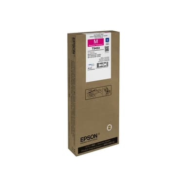EPSON T9453 XL Magenta Tintenpatrone