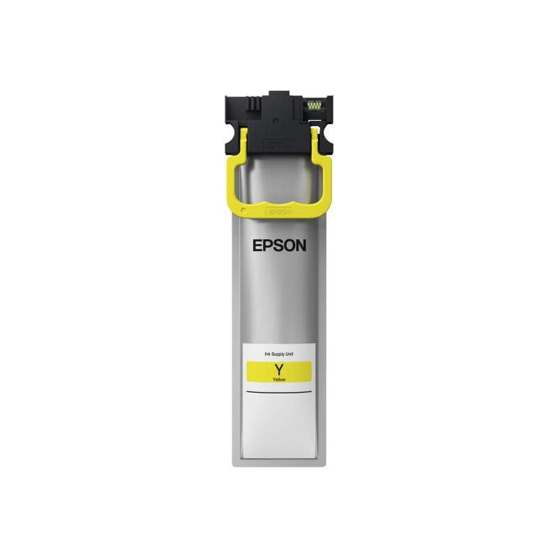 EPSON T9454 Größe XL Gelb Tintenpatrone