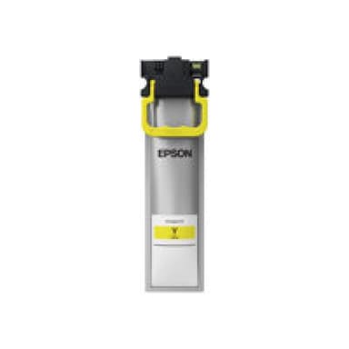 EPSON T9454 Größe XL Gelb Tintenpatrone